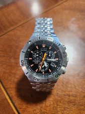 OROLOGIO DA UOMO CITIZEN