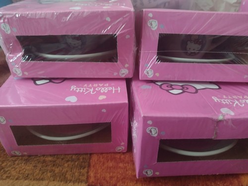 Hello kitty party collection - hello,