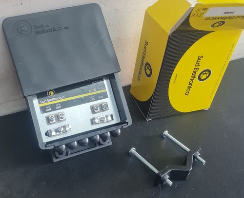 Amplificatore antenna marca - antenna, tv