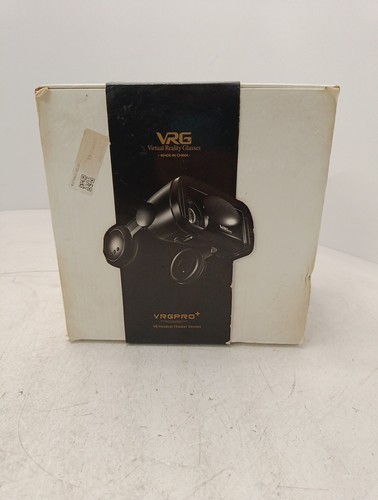 Cuffie vrg pro - cuffie,