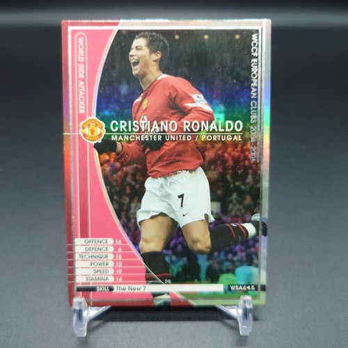 Panini wccf 2004 2005 - wccf, 2004-2005