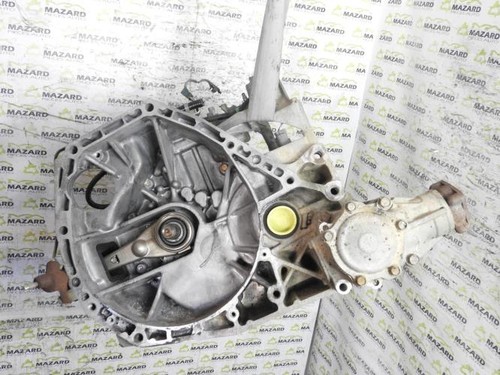 Scatola cambio honda 1 - scatola,