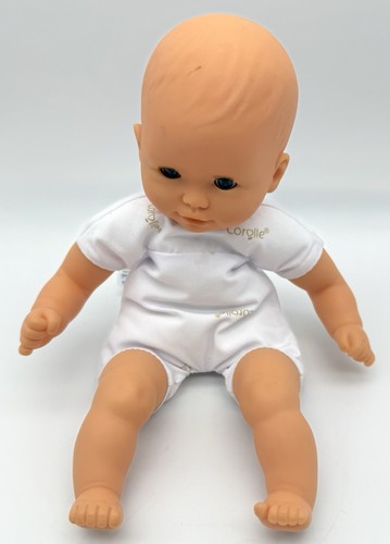 Corolle poupon baby doll - corolle,