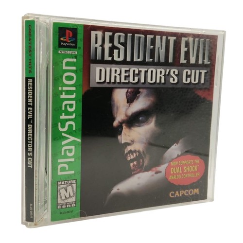 Resident evil director - resident,