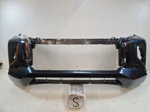 Mitsubishi l200 paraurti - mitsubishi, 19-