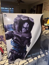 DC Comics Batman Arkham City