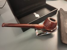 Pipa Dunhill County 4107 Withe