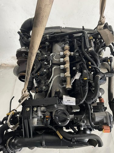 Motore completo per opel - motore,