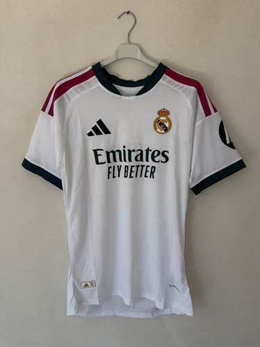 Real madrid jersey 2026 - real,