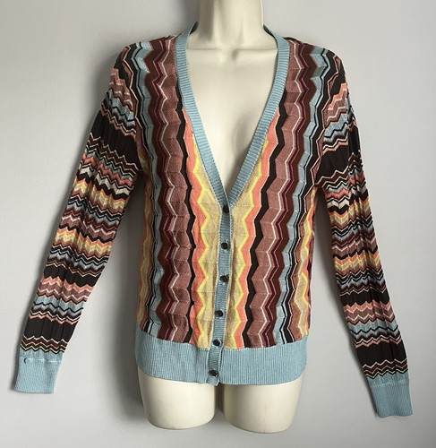Cardigan missoni target - cardigan,