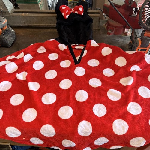 Disney minnie mouse coperta - minnie, a