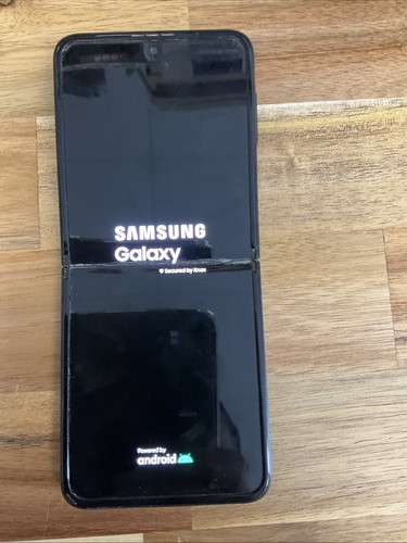 Samsung galaxy flip 5g - z, 3