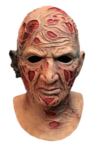 Trick treat studios freddy - trick,