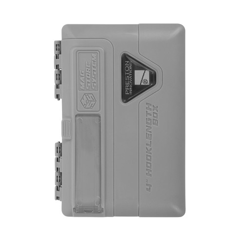 Preston rig box mag - preston,