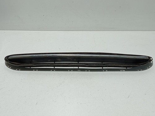 Griglia paraurti per fiat 500 - paraurti,