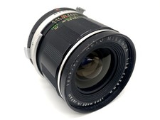 Obiettivo Miranda Auto 28mm