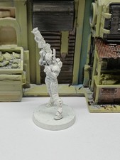 Lanciamissili Brigata Mobile