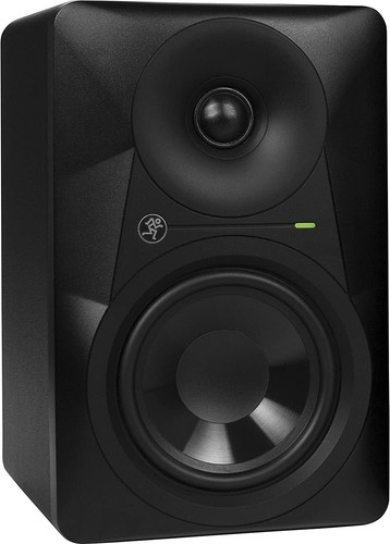 Mackie mr524 studio monitor - mackie,