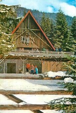 Brasov Poiana Cabana Coliba