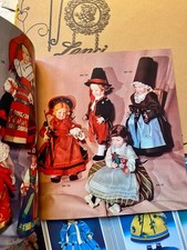 Cataloghi ORIGINALI bambole
