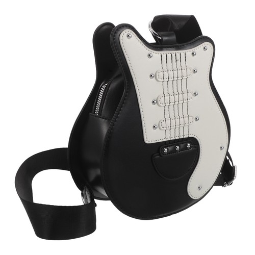 Borsa per chitarra dalla - borsa,