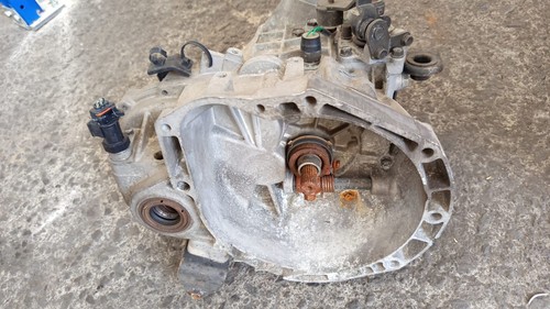Cambio kia picanto codice - cambio, 1.0