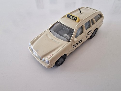 Siku 1363 mercedes - 1363, td