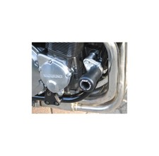 Kit paraurti GSG per Suzuki