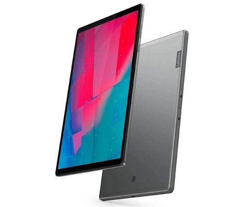 Lenovo tab m10 2nd - 2nd, grey