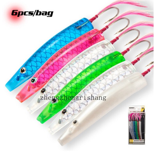 Pezzi giappone plastica - 6,