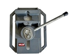 Morsa Valex per trapano a