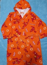 Accappatoio Ironman originale Marvel Bassetti per bambino taglia 8/10 anni