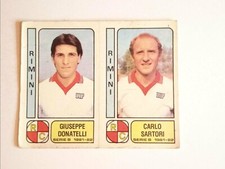 1981-82 Panini Calciatori