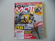 TUTTOMOTO 1/2003 APRILIA