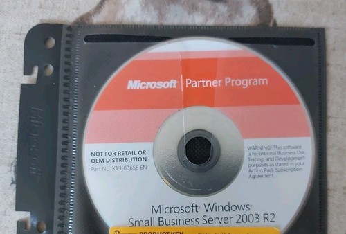 Microsoft partner program - partner,