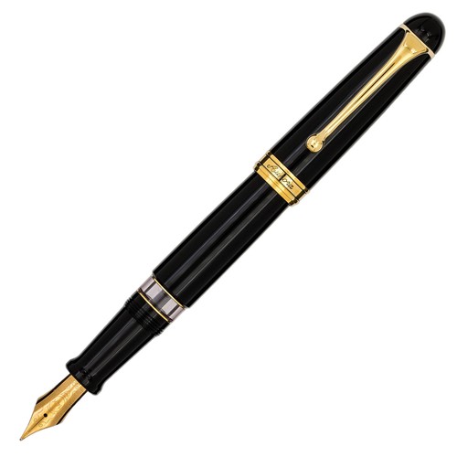 Penna stilografica aurora - penna,