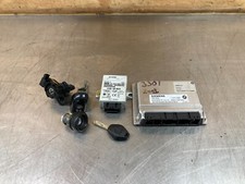 Kit centralina manuale Bmw e46