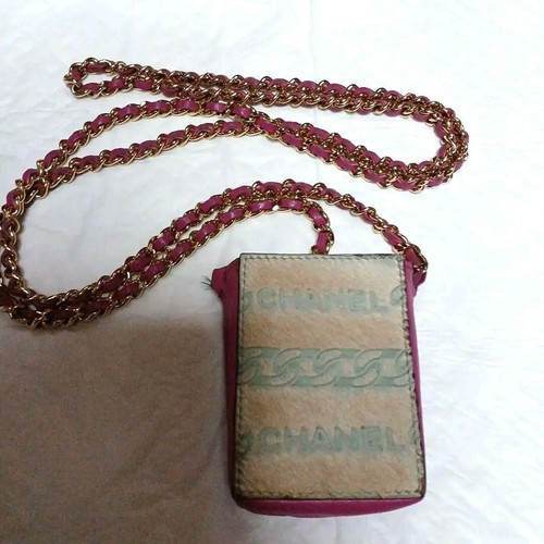 Borsa tracolla chanel catena - borsa,