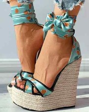 sandali donna tacco 15 cm