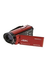 Vivitar PRO DVR4K 3in IPS