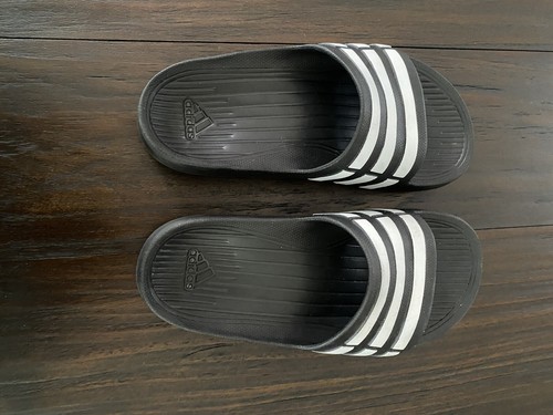 Adidas duramo slides kids - adidas,
