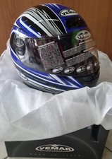 CASCO VEMAR ALMACH VXE INTEGRALE TAGLIA:L OMOLOGATO