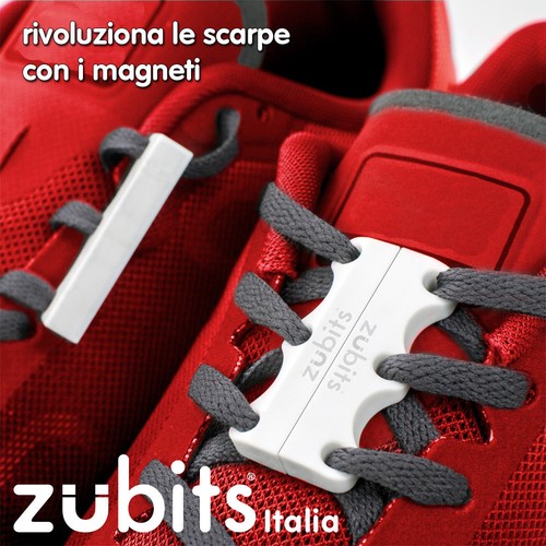 Zubits chiusure magnetiche - zubits,