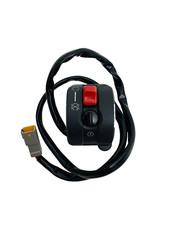 COMMUTATORE LUCI DUCATI