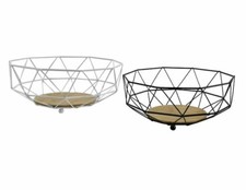 Centrotavola portafrutta porta