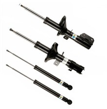 4 Ammortizzatori a Gas