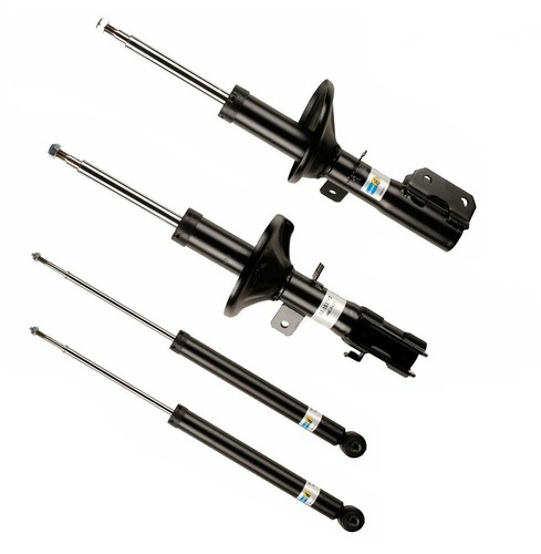 Ammortizzatori gas - 4,