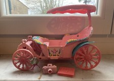 My Little Pony Wedding