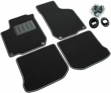 Tappeti Moquette Auto Sprint per Vw Golf IV, New Beetle, Bora, Seat Leon I