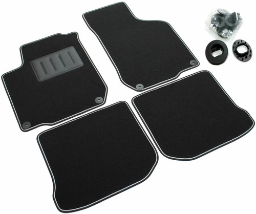 Tappeti moquette auto sprint - tappeti,